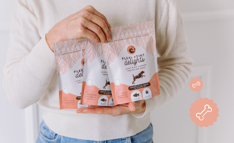 flexi joint delights pantaya