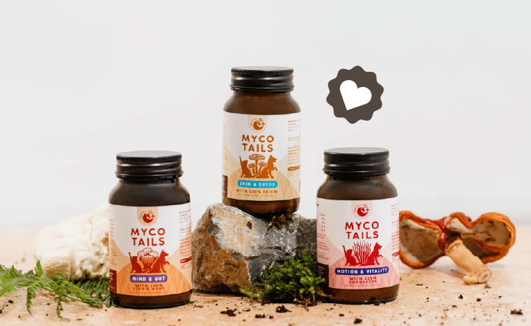 mycotails proizvodi za pse i mačke